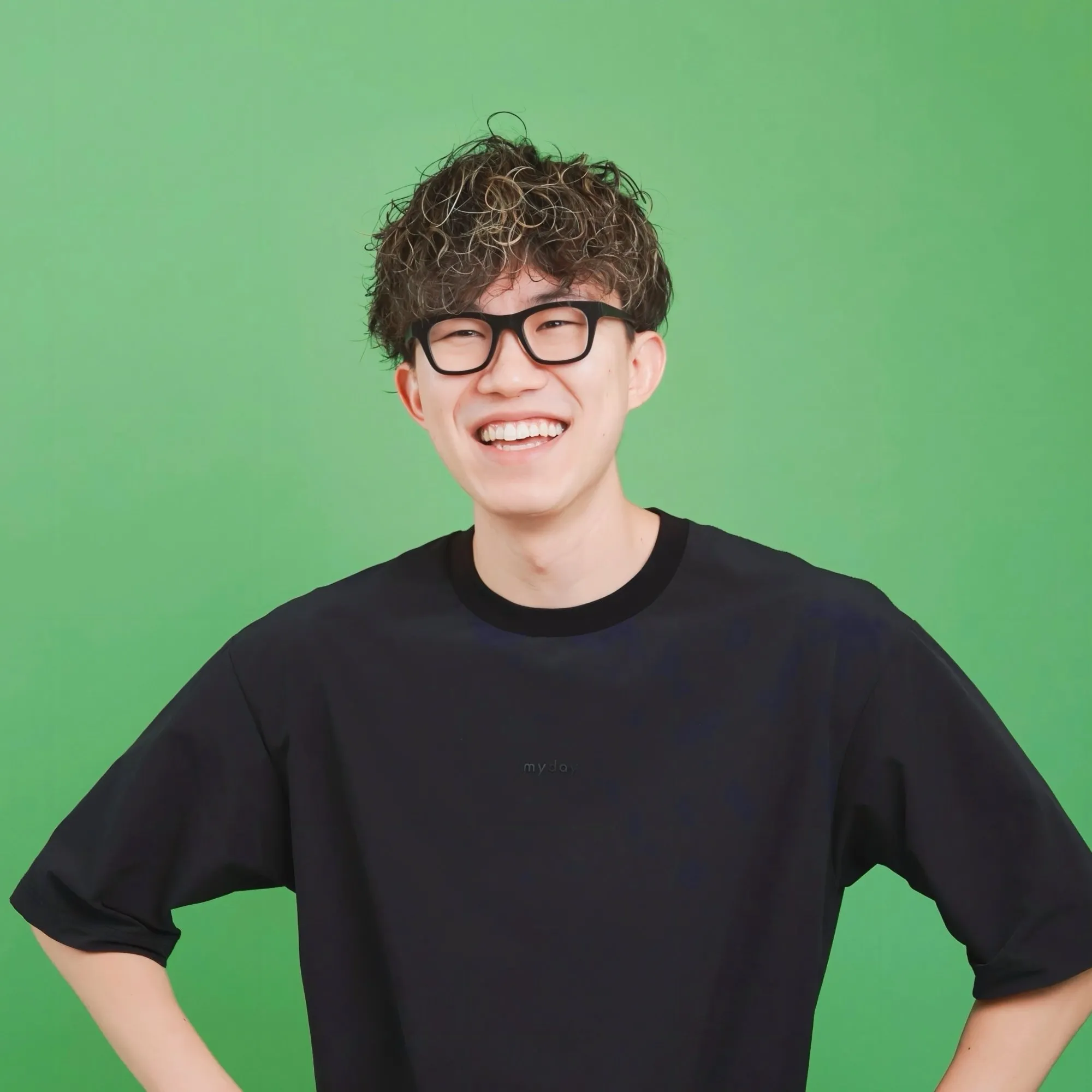 代表取締役 今西 航平